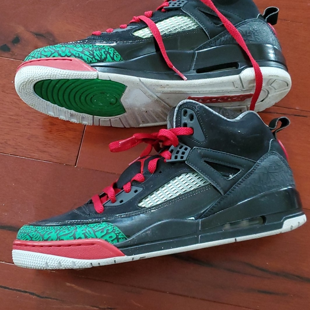 Jordan - Picture 3 of 4